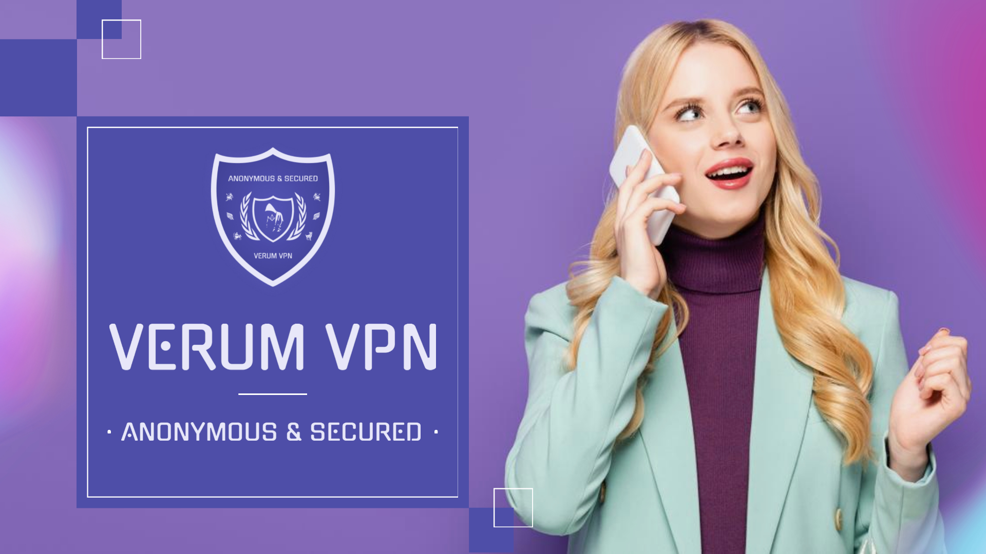 Advancing Digital Freedom: Exploring the Benefits of Verum VPN